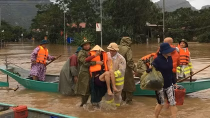 MPS promotes natural disaster prevention and control movement