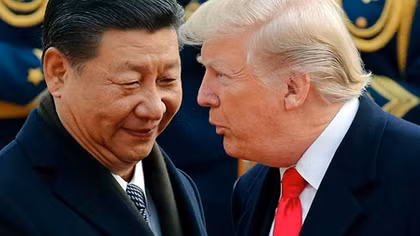 Trump Hits China With 25% Import Tariff, Beijing Vows to Retaliate