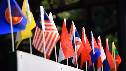 ASEAN’s financial services sector to outpace more mature market
