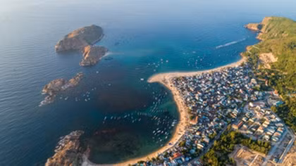 Tourism sector must focus on infrastructure, regulatory changes
