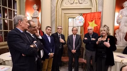 Turin gathering highlights Vietnam-Italy relations