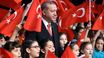 EU Chief Calls for Reset in EU-Turkey Relations Following Referendum