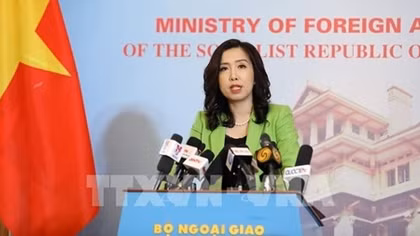 Vietnam rejects Amnesty International’s information