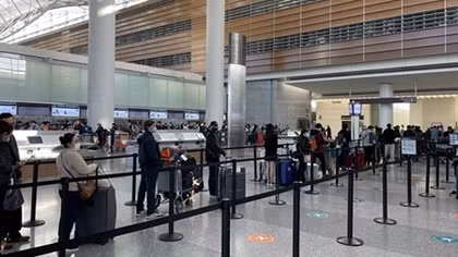 Vietnam yet to conduct commercial flights repatriating citizens 