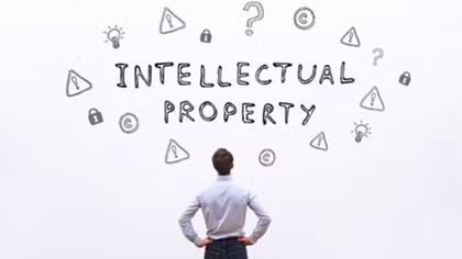 Start-ups urged to pay more attention to intellectual property