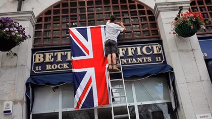 How EU Could Make Britain Pay Up Over Brexit