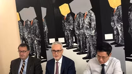 EVFTA further foster Vietnam-Germany relations: German Ambassador
