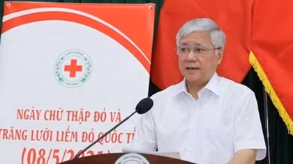 Humanitarian Month 2021 officially launched