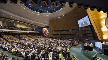 Vietnam's international integration achievements