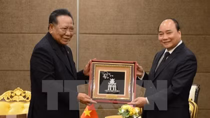 Prime Minister hails friendship association’s role in Vietnam-Thailand