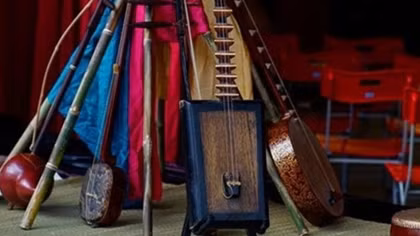 L’Espace to hold contemporary and folk music concert