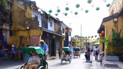 Quang Nam activities to celebrate Vietnam-Japan ties