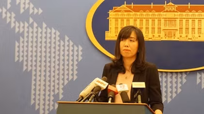 MoFA gives further information about seven Vietnamese deaths in China 