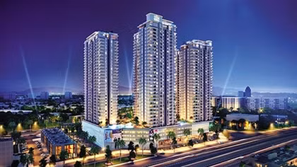 Hanoi’s condo market attracts flow of foreign capital