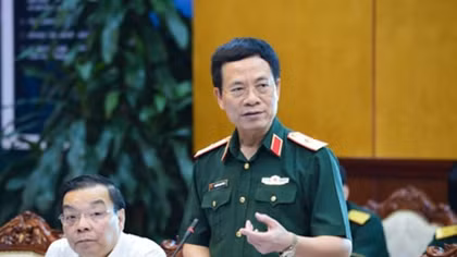 Viettel Group’s chairman appointed to lead information ministry