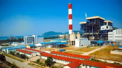 OneEnergy proposed as sole investor of Vung Ang 2 thermal power plant