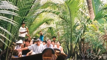 Can Tho: Community-based tourism services need “quality label”