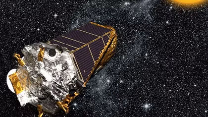 Kepler Space Telescope Retired After 9-Year Mission Discovering 2,600 Planets