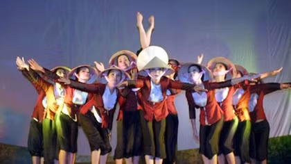 Provinces to mobilise funding for UNESCO-recognised Vi Giam singing