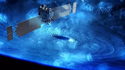 New Research Reveals How Cotton Candy Clouds Are Conceived on Mars