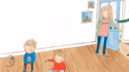 Exhibition of children’s book illustrations opens in Hanoi