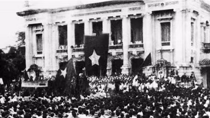 The art of direction and organization of revolution