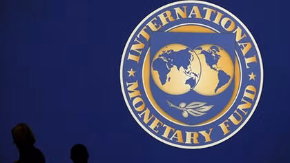 World Economic Outlook Increases 2017 Global Growth Projection to 3.5% - IMF