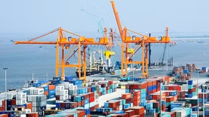 Logistics decree underwhelms