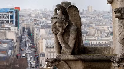 French Prosecution: No Evidence of Arson in Notre Dame Cathedral Blaze
