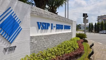 Over US$345 million in FDI poured into property sector