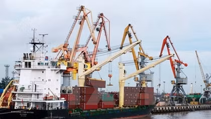 FTA boosts RoK exports to Vietnam