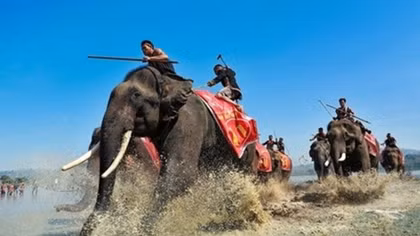 Vietnam heritage photo contest calls for entries