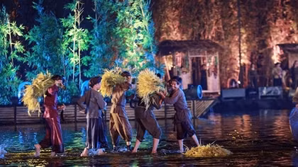 “Quintessence of Tonkin” receives two entries in Vietnam Guinness Book of Records 