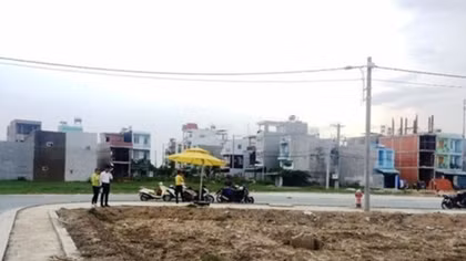 HCM City collects 712.5 million USD in land-use change fees