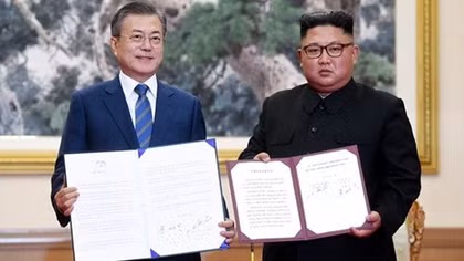 Vietnam welcomes outcome of inter-Korean summit