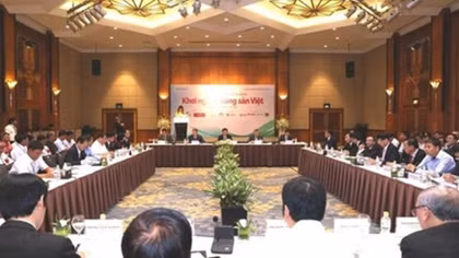 Deputy PM: Cooperatives must connect farmers with businesses