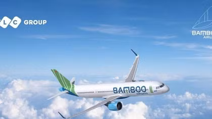 Vietnamese Government approves establishment of Bamboo Airways