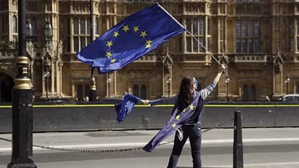 Brexit Supporters Worry Over Deal With EU After Year of Talks