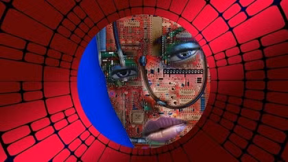 'Robo-Hitler' Alarm: Musk's Fear of AI 'Immortal Dictator' Sets Twitter Ablaze
