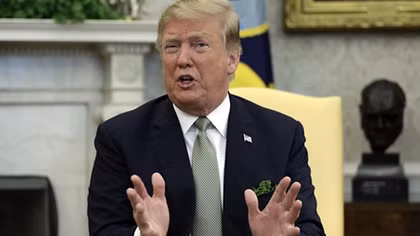 ‘Call Me’: Trump Says US Open for Talks With Iran