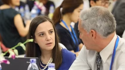 APEC discusses development of Asia-Pacific Free Trade Area