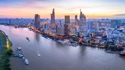 European enterprises remain hopeful about long-term Vietnamese prospects