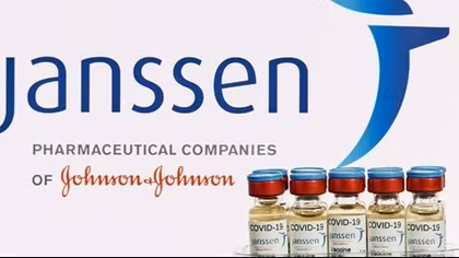MoH approves Johnson&Johnson COVID-19 vaccine for emergency use