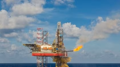 PetroVietnam subsidiary to drill in Cambodia from October