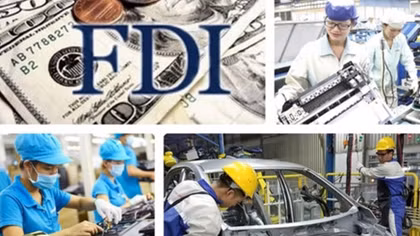 Experts expect breakthroughs from FDI investors