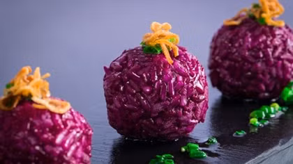 Hanoi's street food gets a contemporary makeover