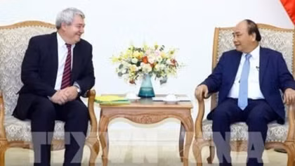 Vietnam welcomes Czech Republic’s resumption of working visas for Vietnamese