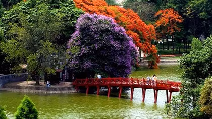 Hanoi, RoK seek ways to boost tourism cooperation