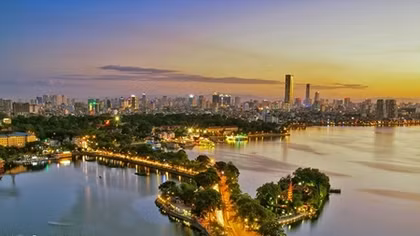 Hanoi enters the list of 10 fastest growing tourism cities in the world