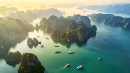 Foreign reporters to get free tours of northern Vietnam attractions